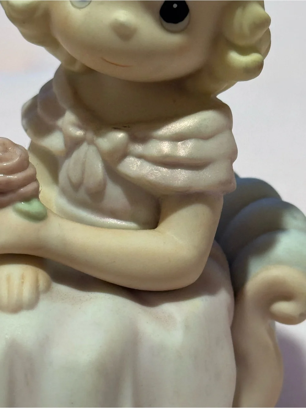Vintage 2003 Precious Moments Piece!